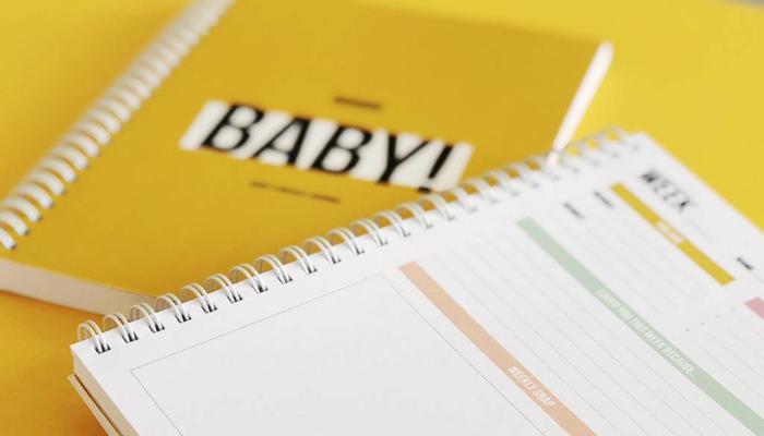 Studio Stationery - Studio Stationery