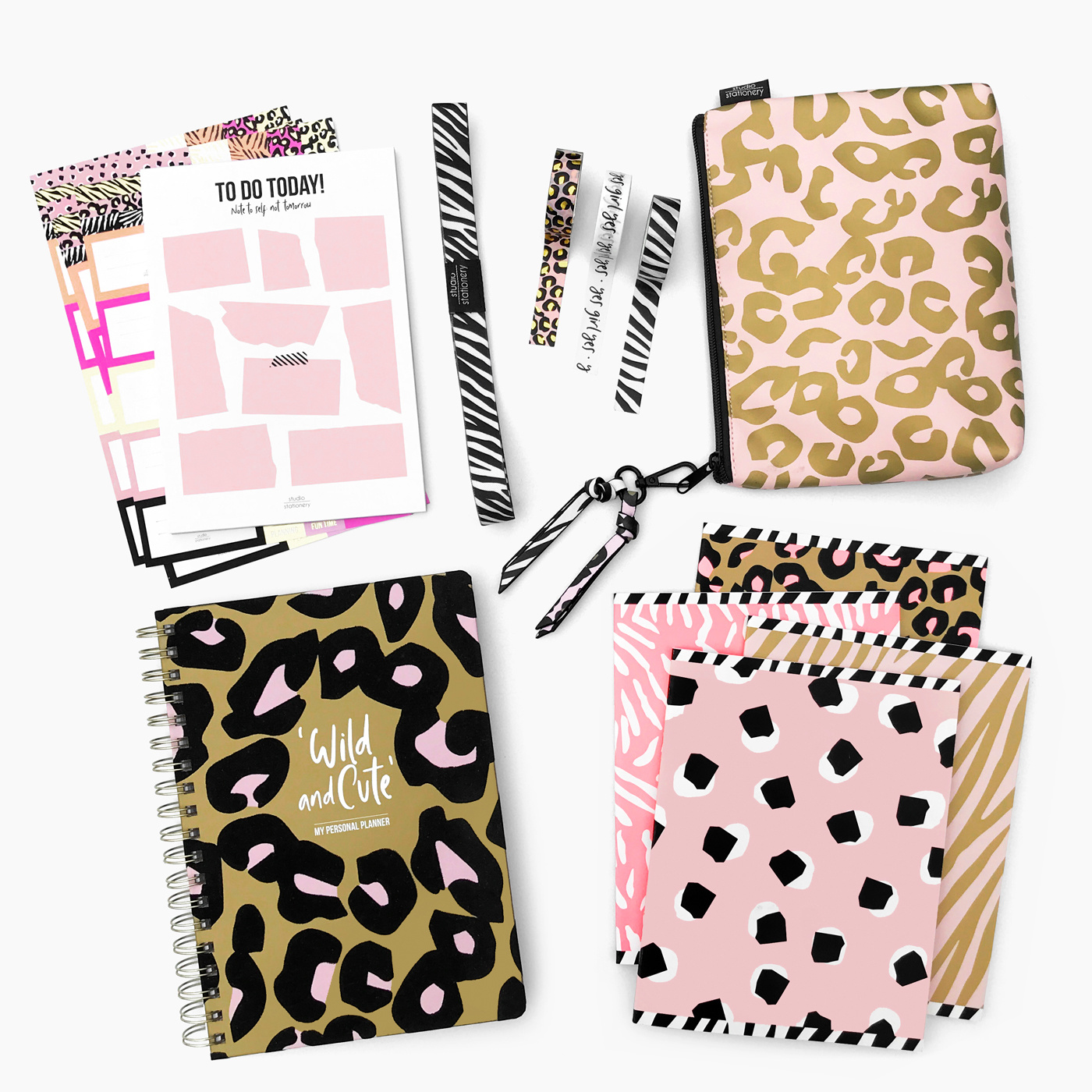 Studio Stationery Studio Stationery