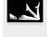 Simple very beautyfull legs.