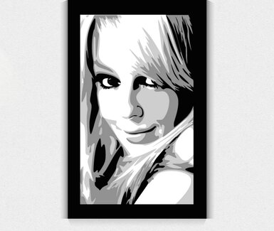 Portret. Multitalent in één oogopslag.
