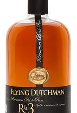 Zuidam Flying Dutchman No 3 Dark Rum