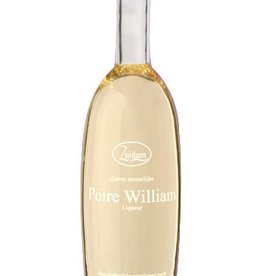 Zuidam Zuidam poire william 0,7l