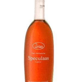 Zuidam Zuidam speculaas likeur 0,7l