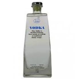 Zuidam Zuidam Vodka 0,7l