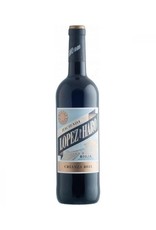 Lopez de Haro Crianza