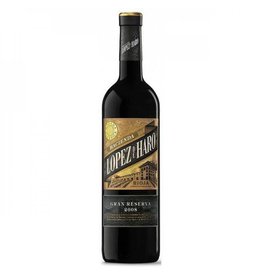 Lopez de Haro Grand Reserva