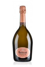 Ruinart champagne rose