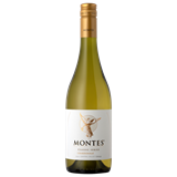Montes Montes Reserva Chardonnay