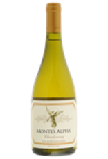 Montes Montes Alpha Chardonnay