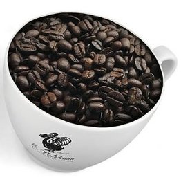 Espresso Melange bonen 250 gram