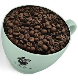 De Pelikaan Brasil koffiebonen 250 gram