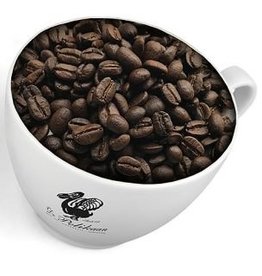 De Pelikaan Naardense Melange koffiebonen Medium 250 gram