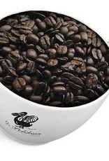 De Pelikaan Espresso Melange gemalen koffie 250 gram