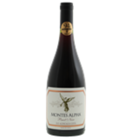 Montes Montes Alpha Pinot Noir