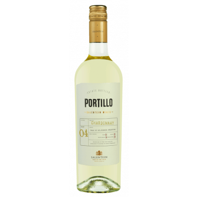 Salentein Salentein Portillo Chardonnay