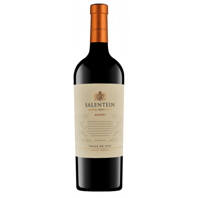 Salentein Salentein Malbec