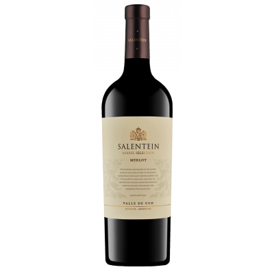 Salentein Salentein Merlot