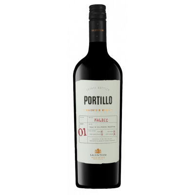 Salentein Salentein Portillo Malbec