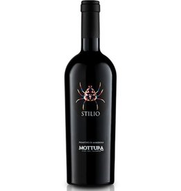 Stilio Primitivo