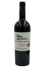 Chateau Mignan Cuvee Pech Quisou