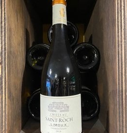 Saint Roch Limoux Chardonnay