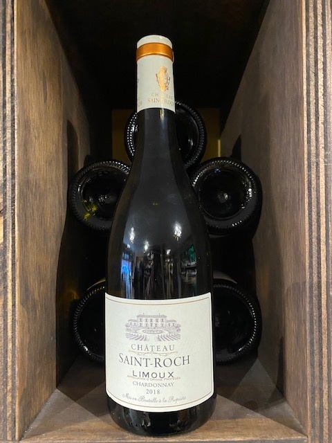 Saint Roch Limoux Chardonnay