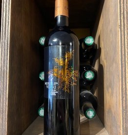 Murillo Viteri Rioja Crianza