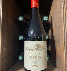 Ogier Ventoux Rhone Valley Wine