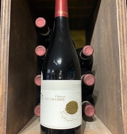 RocheColombre Cotes du Rhone