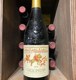 Gigondas L'Hallali Grande Reserve