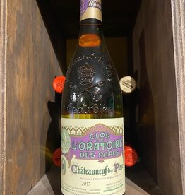 Clos de L'Oratoire des Papes