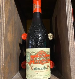 Clos de L'Oratoire de papes
