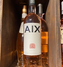 AIX rose