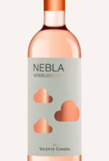 Nebla verdejo rose