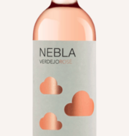 Nebla verdejo rose