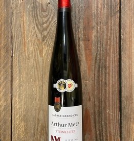 Arthur Metz Riesling