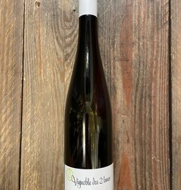 Vignoble des 2 Lunes De la Terre à La Lune