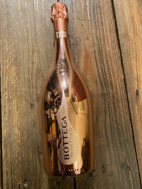 Bottega prosecco pink