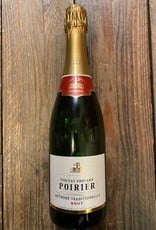 Poirier brut