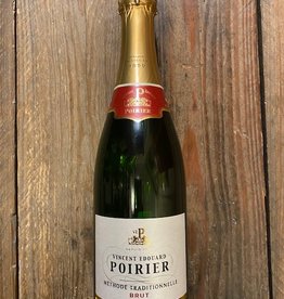 Poirier brut