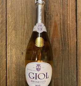 Giol prosecco rose