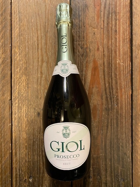 Giol prosecco brut