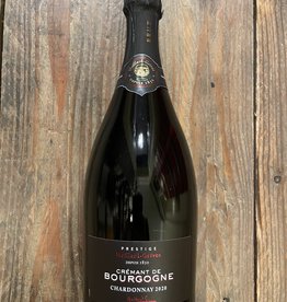 Moillard Grivot Crémant de Bourgogne Chardonnay Brut