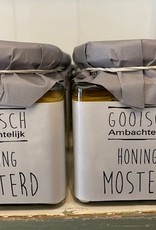 Gooisch Ambachtelijk Gooisch Ambachtelijk honing mosterd