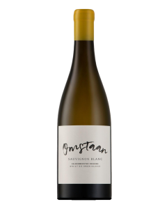 Omstaan Orange River sauvignon blanc