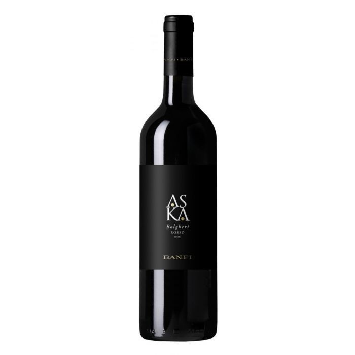 Banfi Aska Bolgheri