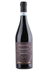 Ghercina Barbera passito