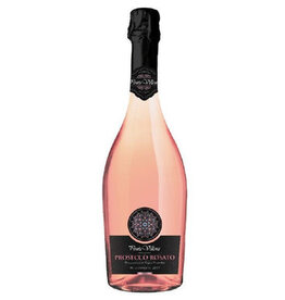 Ponte Villoni prosecco rose