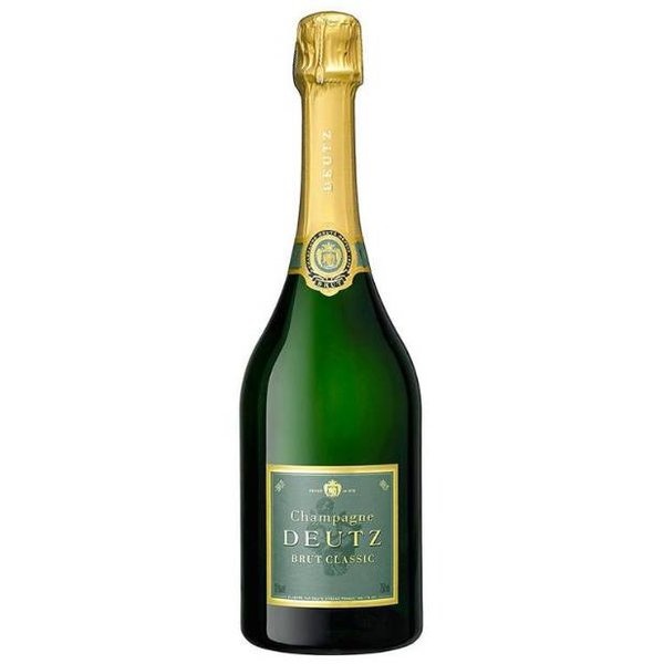 Deutz brut classic