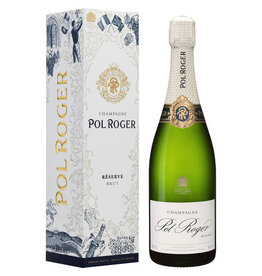 Pol Roger brut reserve